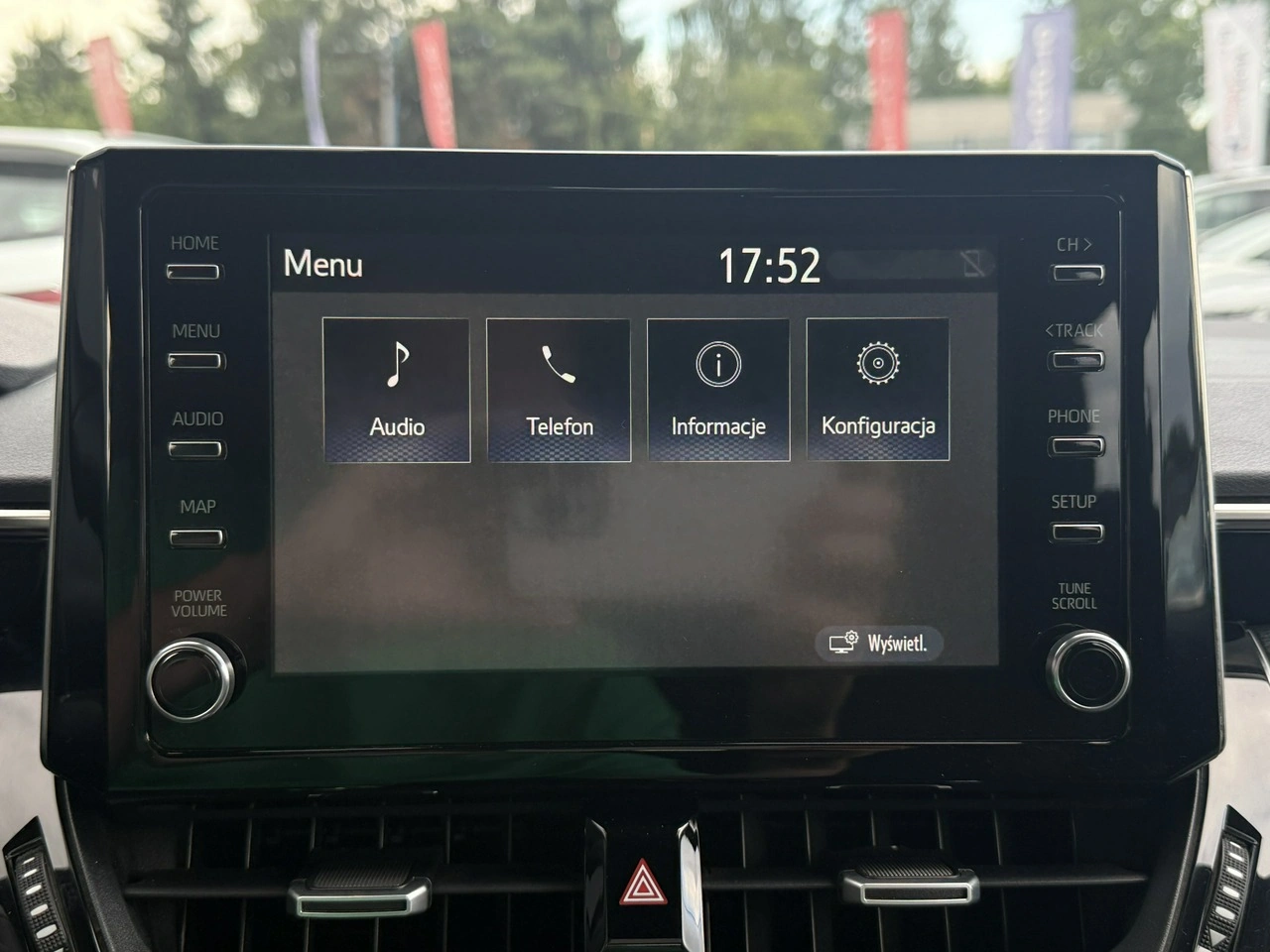 Toyota Corolla - Zdjęcie 23