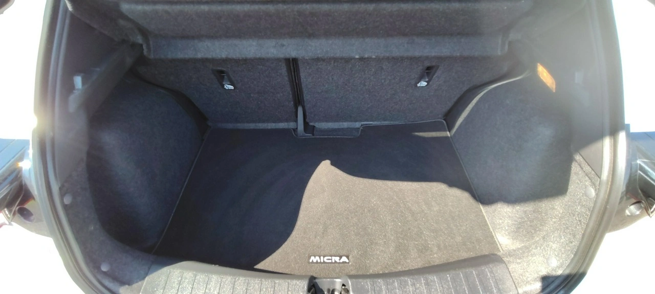 Nissan Micra - Zdjęcie 16