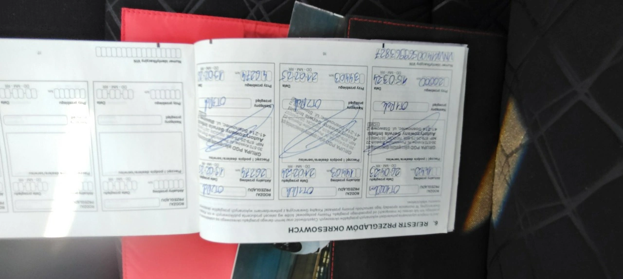 Nissan Micra - Zdjęcie 18