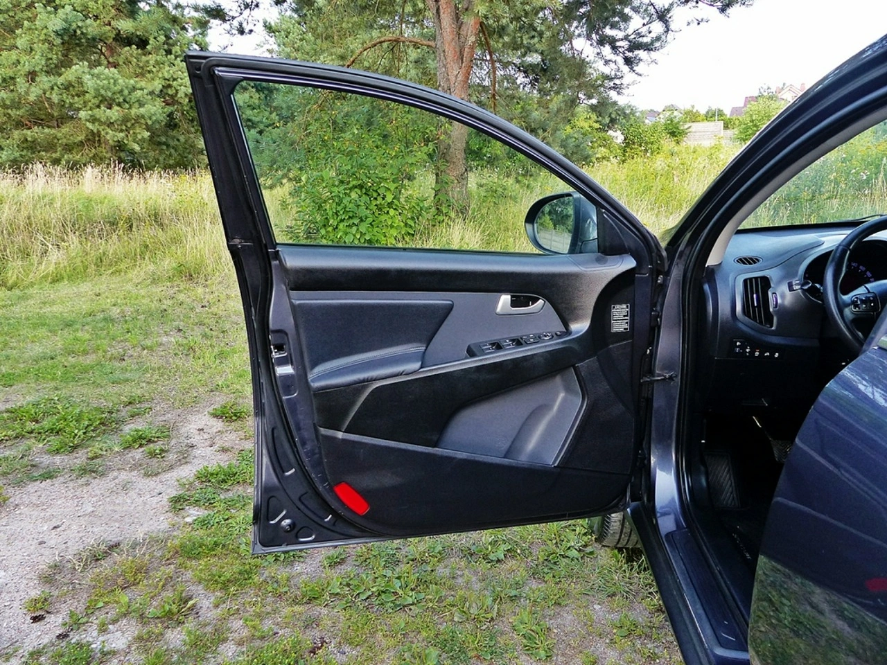 Kia Sportage - Zdjęcie 16