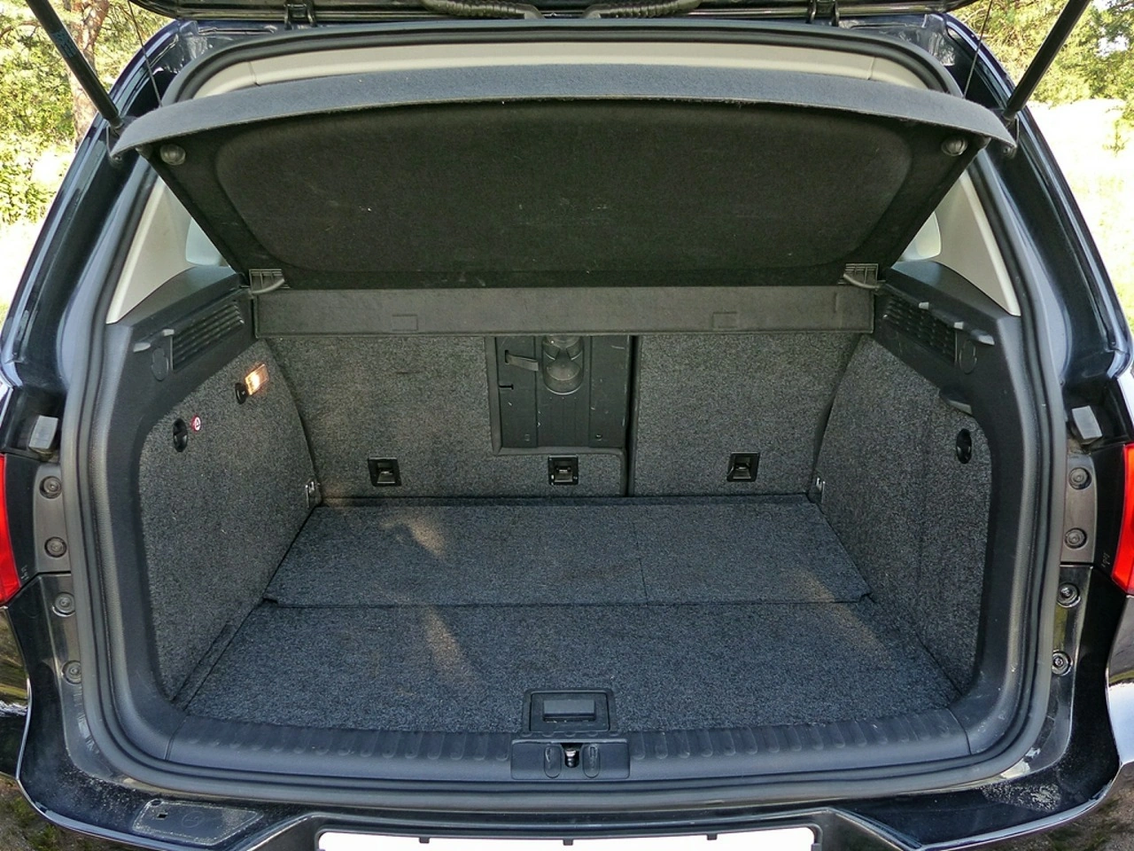 Volkswagen Tiguan - Zdjęcie 9