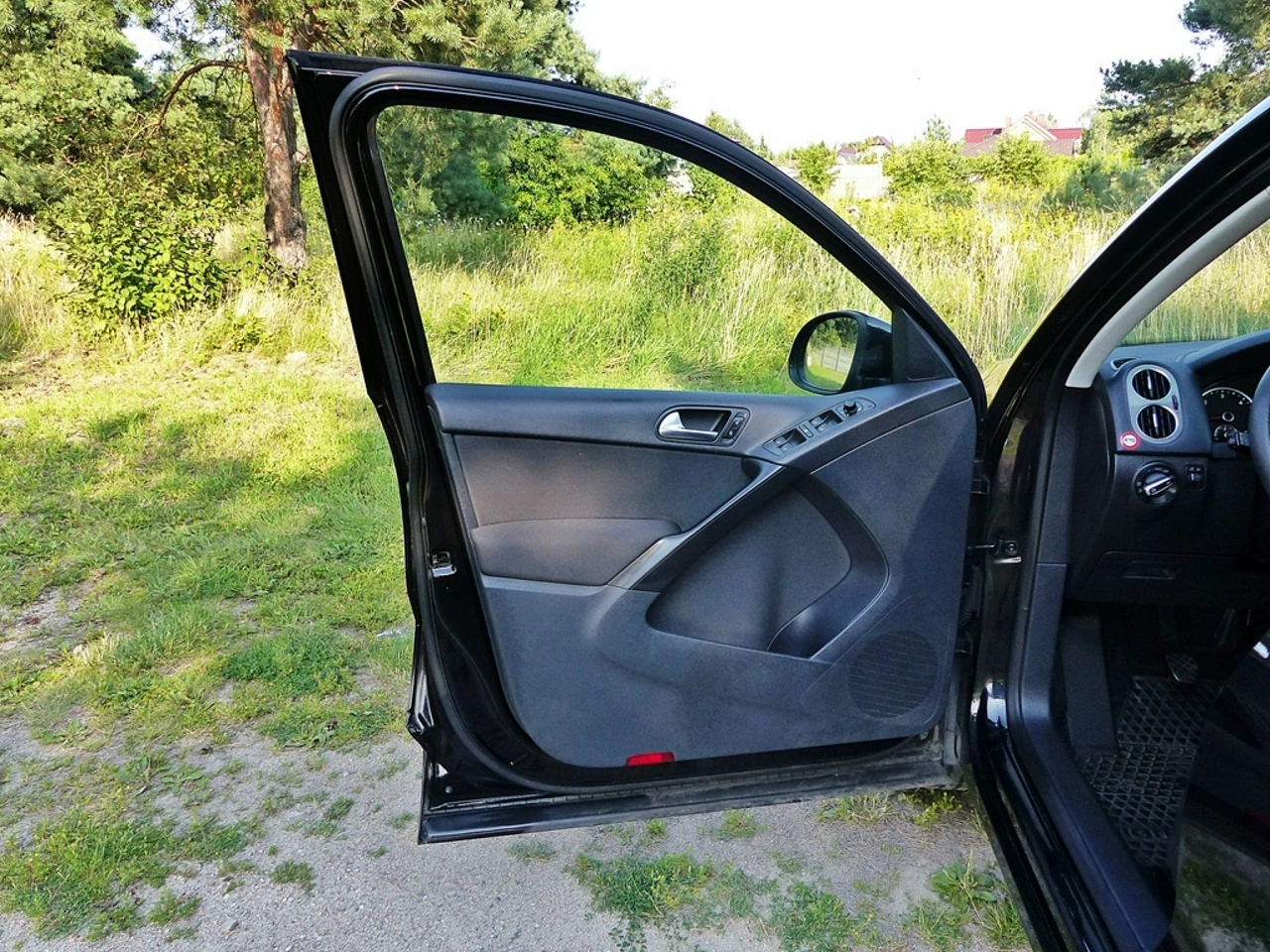Volkswagen Tiguan - Zdjęcie 15