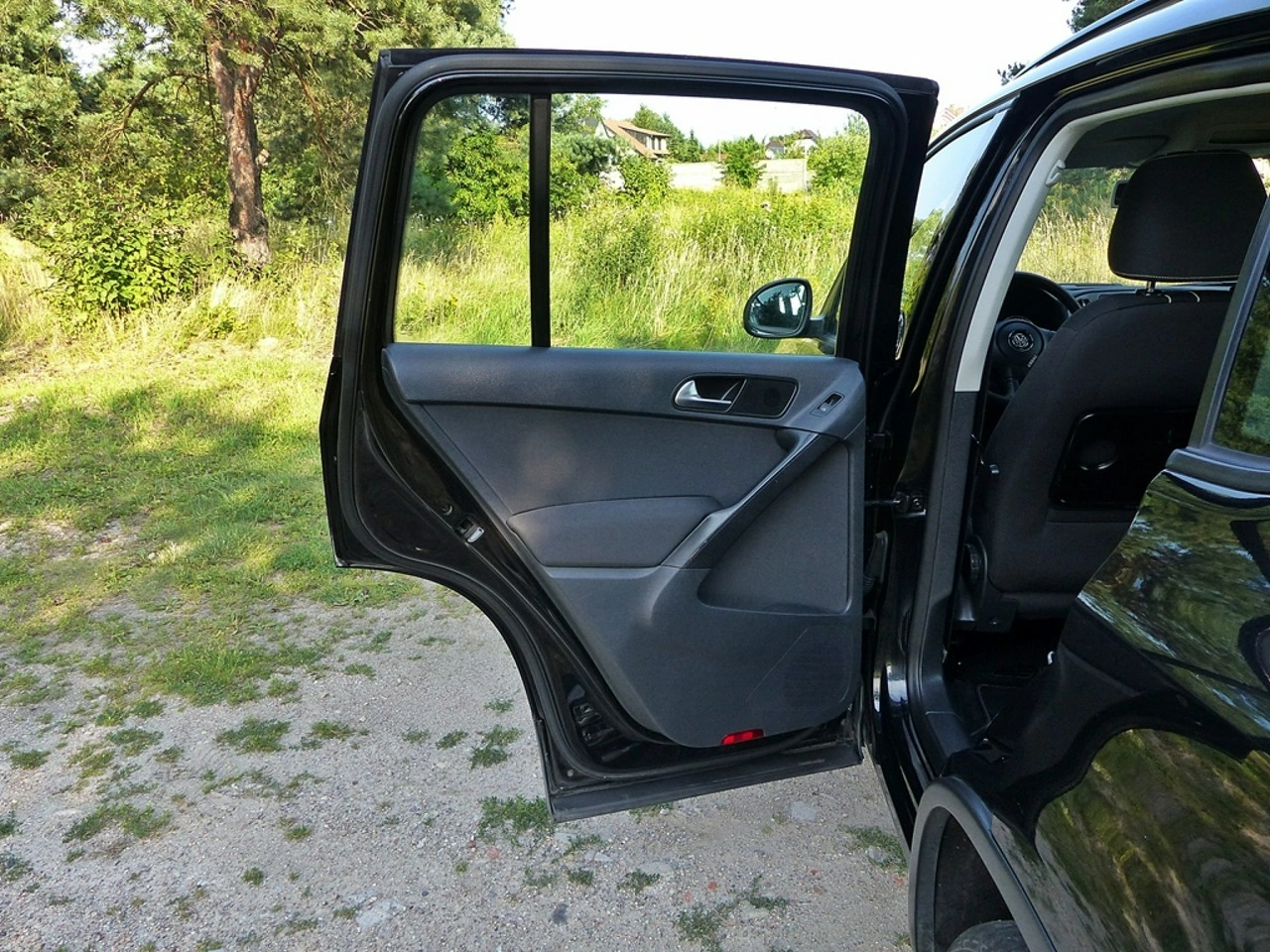 Volkswagen Tiguan - Zdjęcie 19