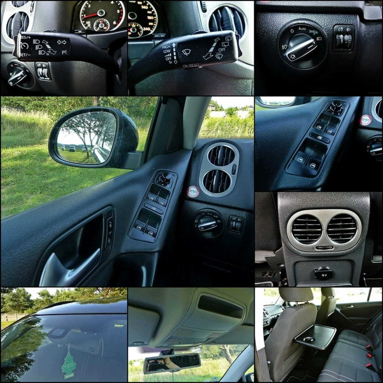 Volkswagen Tiguan - Zdjęcie 27