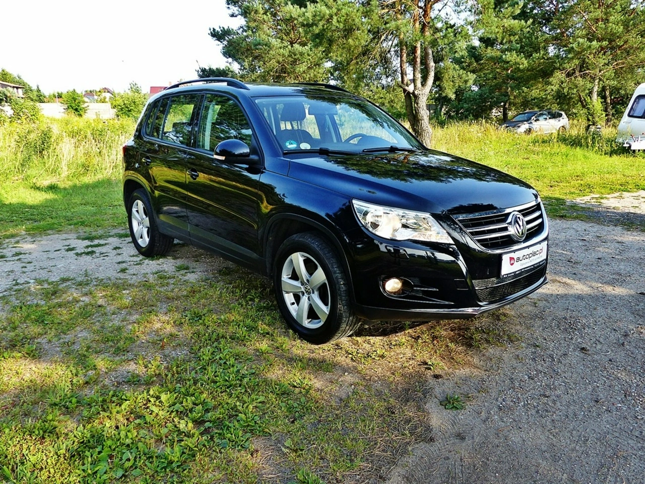 Volkswagen Tiguan - Zdjęcie 2