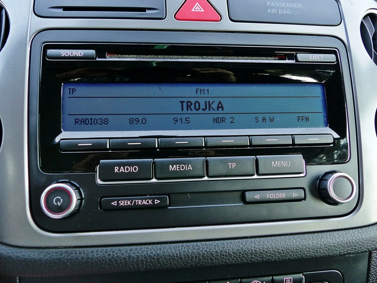 Volkswagen Tiguan - Zdjęcie 31
