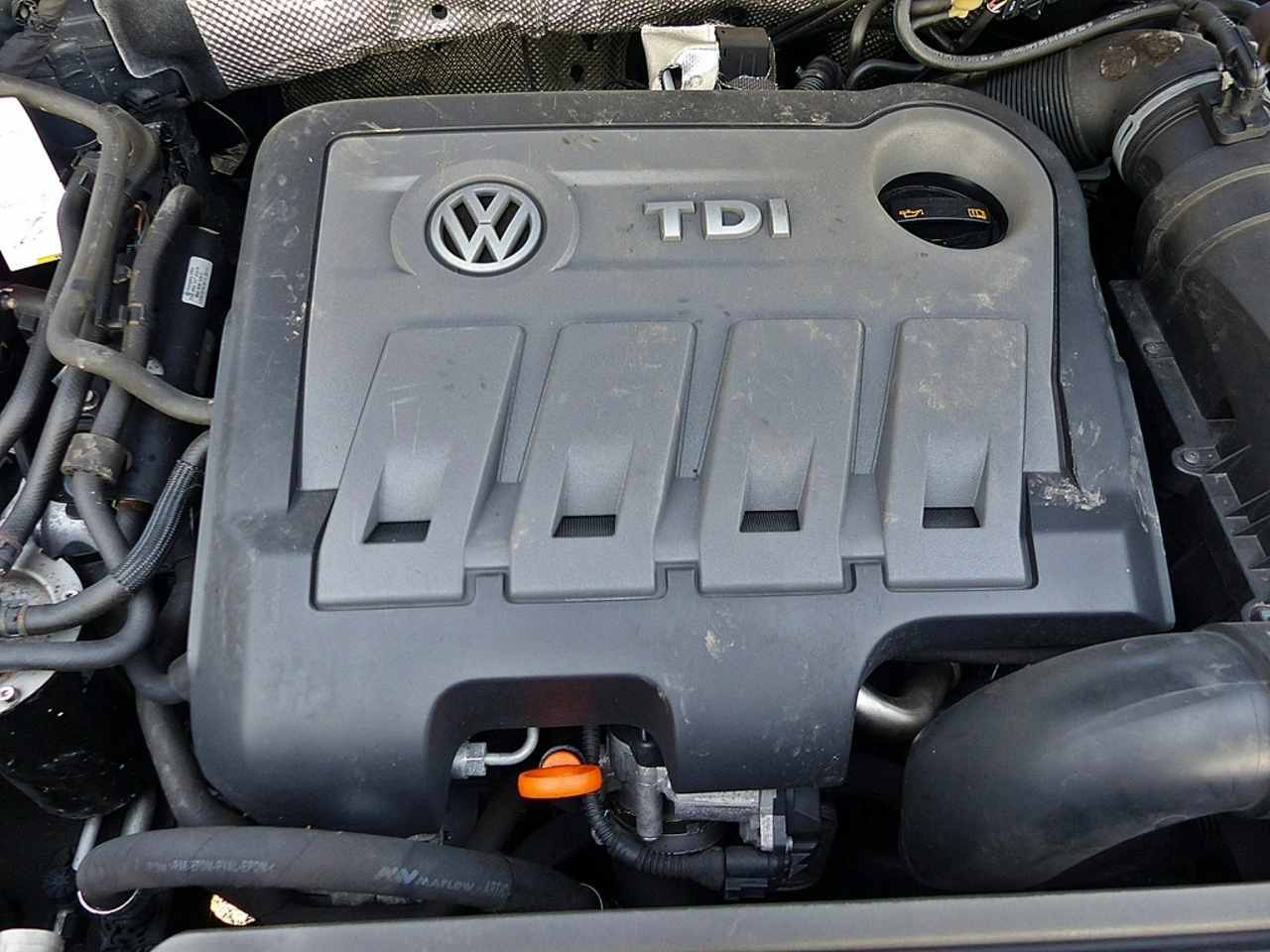 Volkswagen Tiguan - Zdjęcie 38