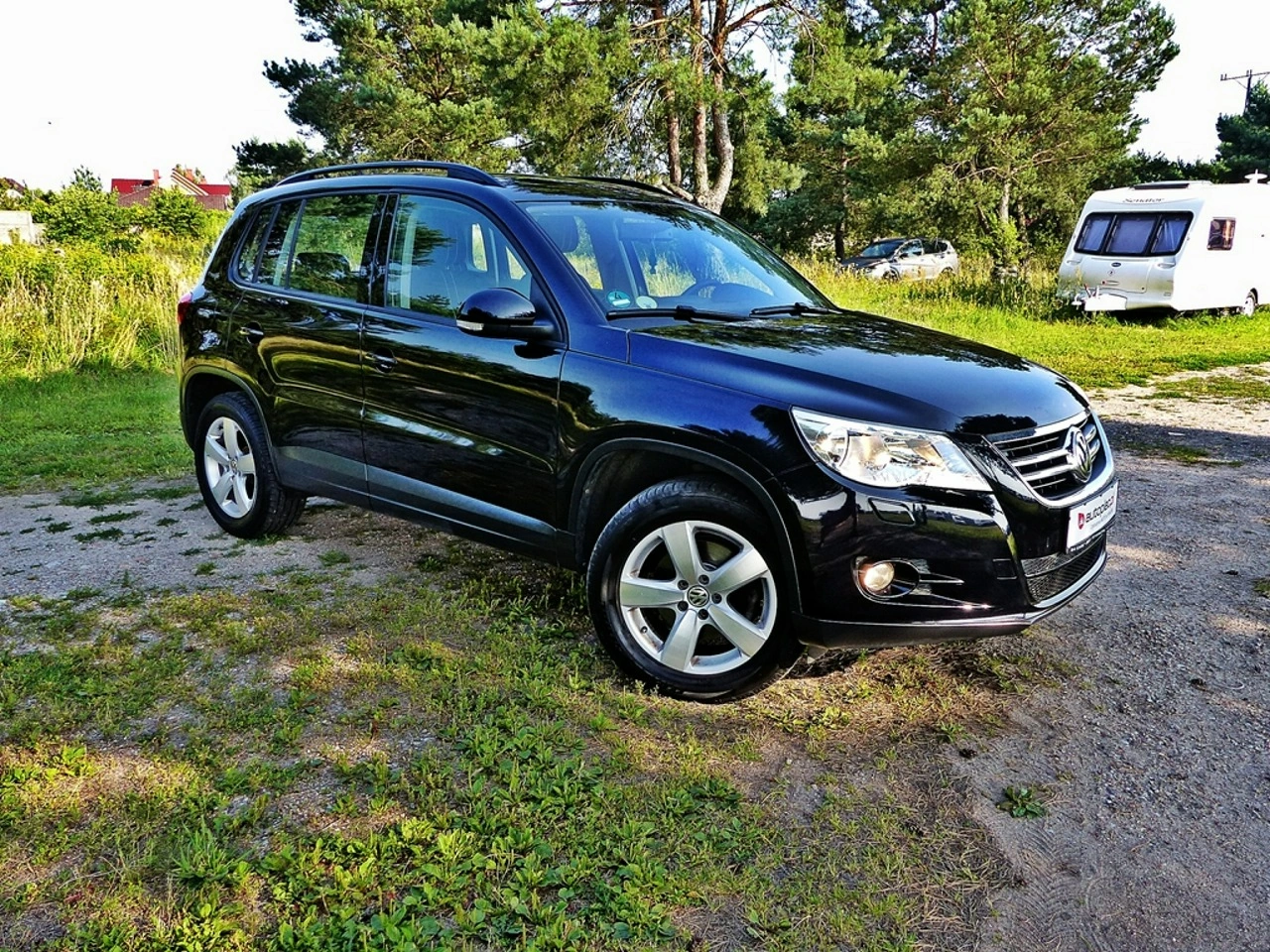 Volkswagen Tiguan - Zdjęcie 4