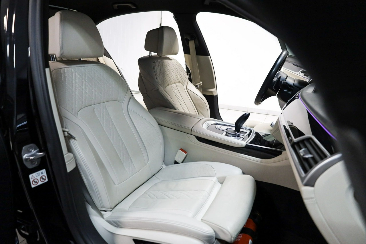 BMW 750 - Zdjęcie 22