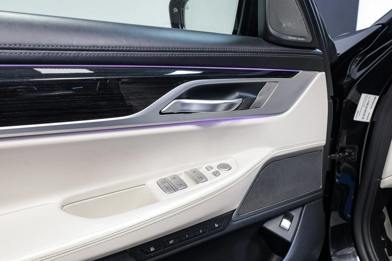 BMW 750 - Zdjęcie 24