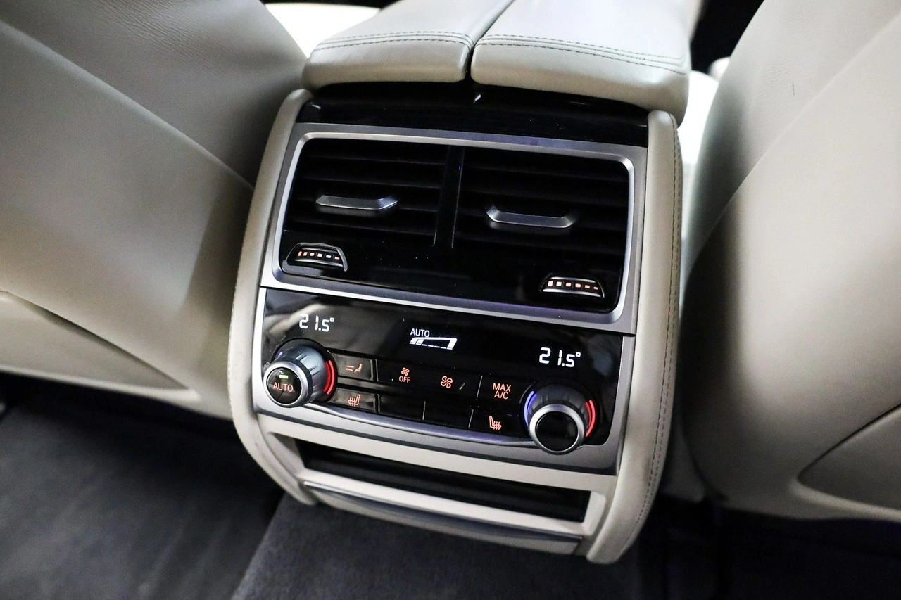 BMW 750 - Zdjęcie 26