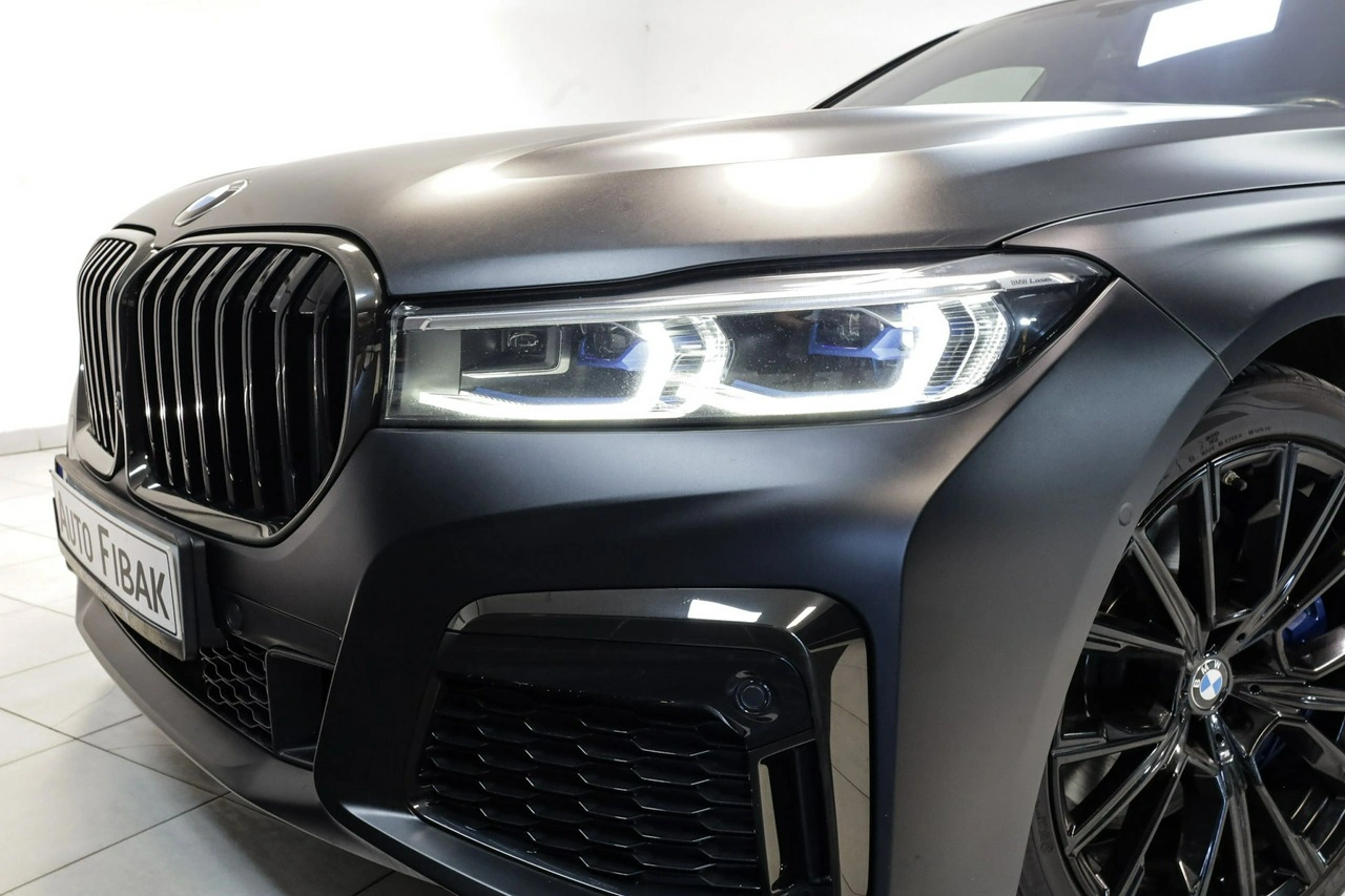 BMW 750 - Zdjęcie 3