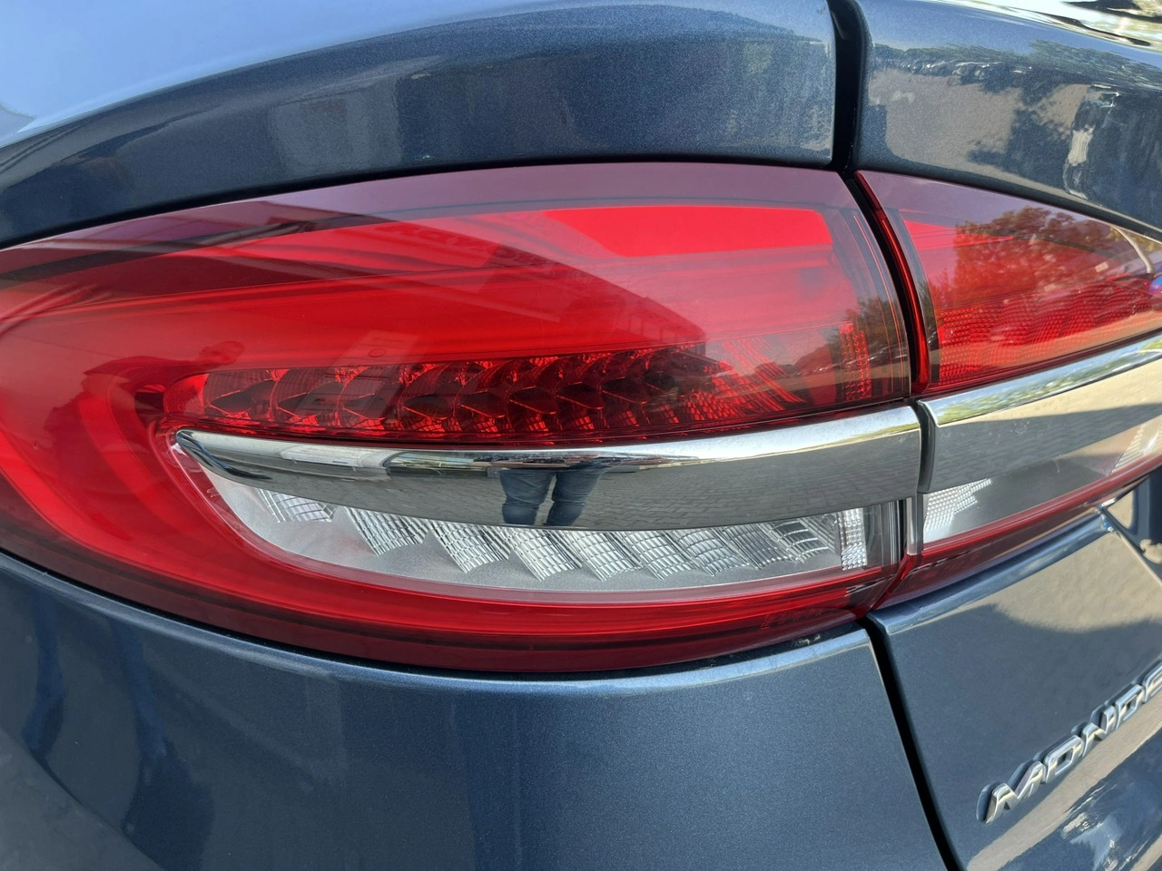 Ford Mondeo - Zdjęcie 12