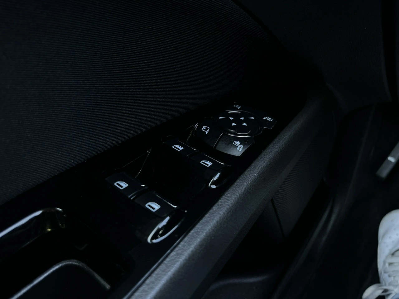 Ford Mondeo - Zdjęcie 19