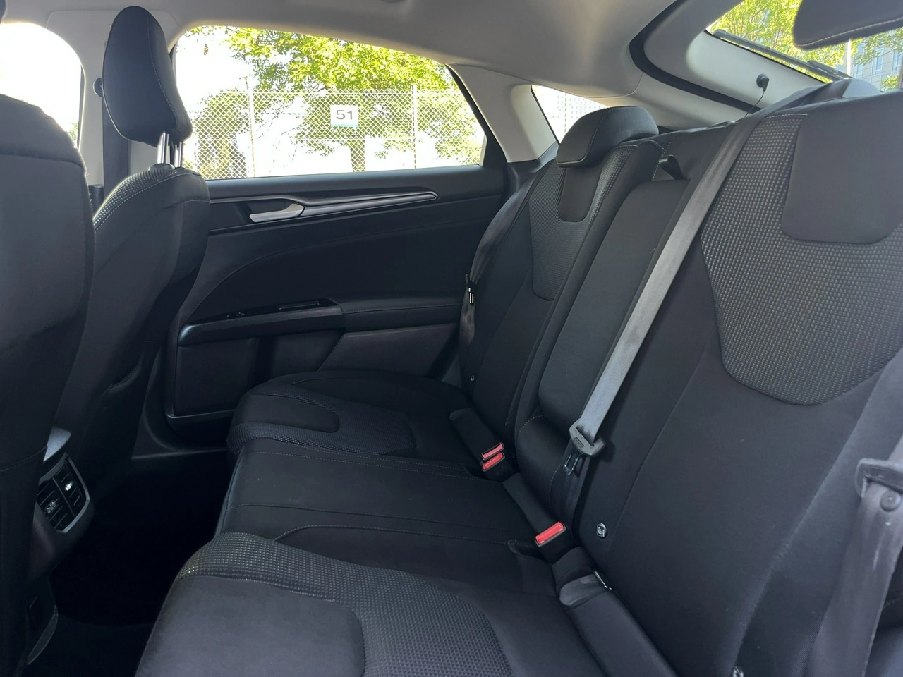 Ford Mondeo - Zdjęcie 34