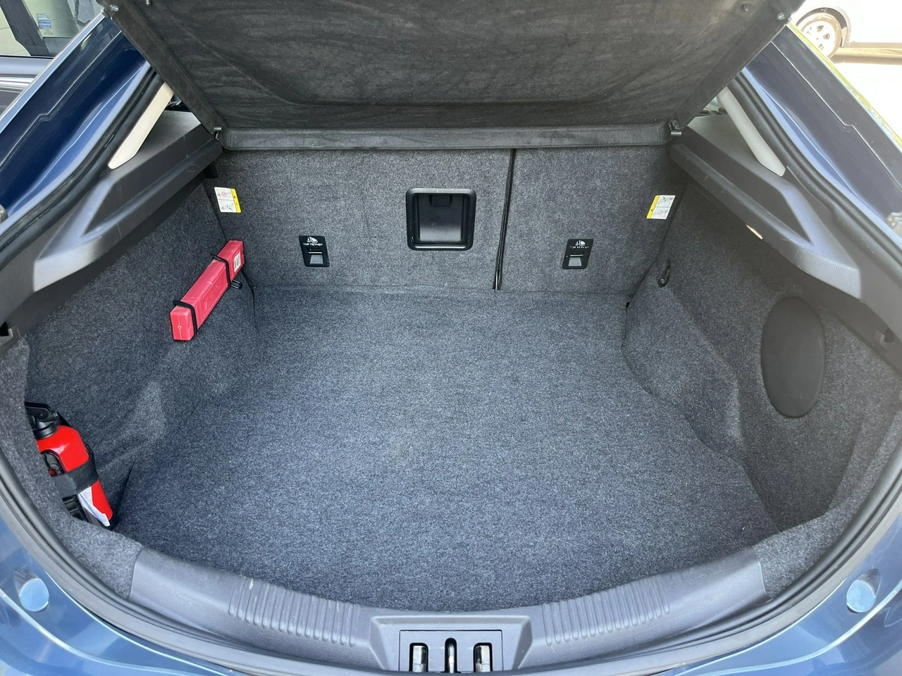 Ford Mondeo - Zdjęcie 35