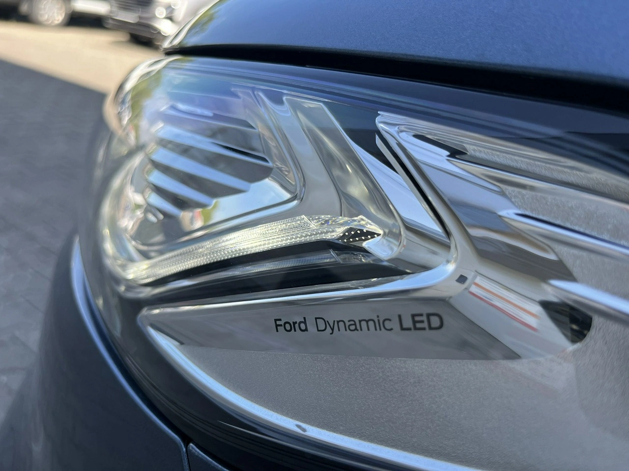 Ford Mondeo - Zdjęcie 8