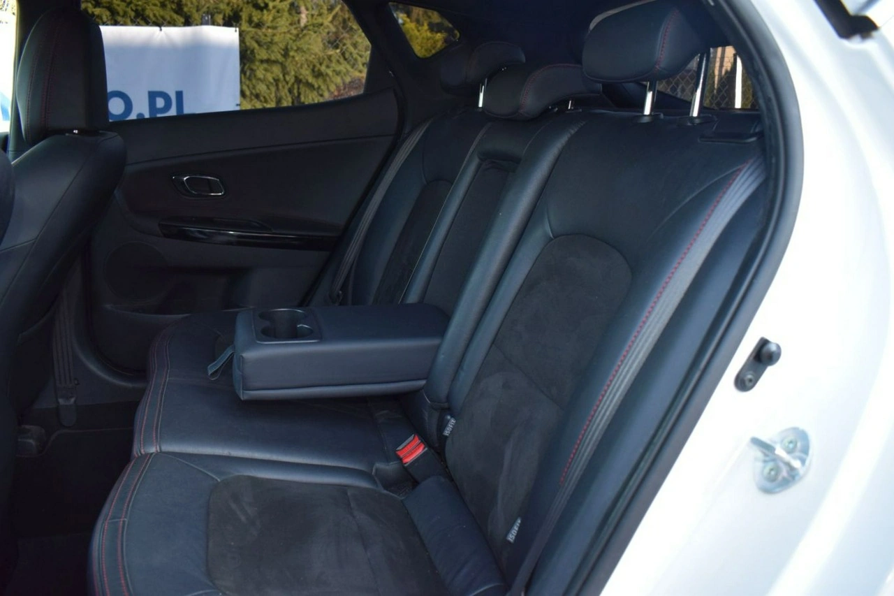 Kia Ceed - Zdjęcie 12