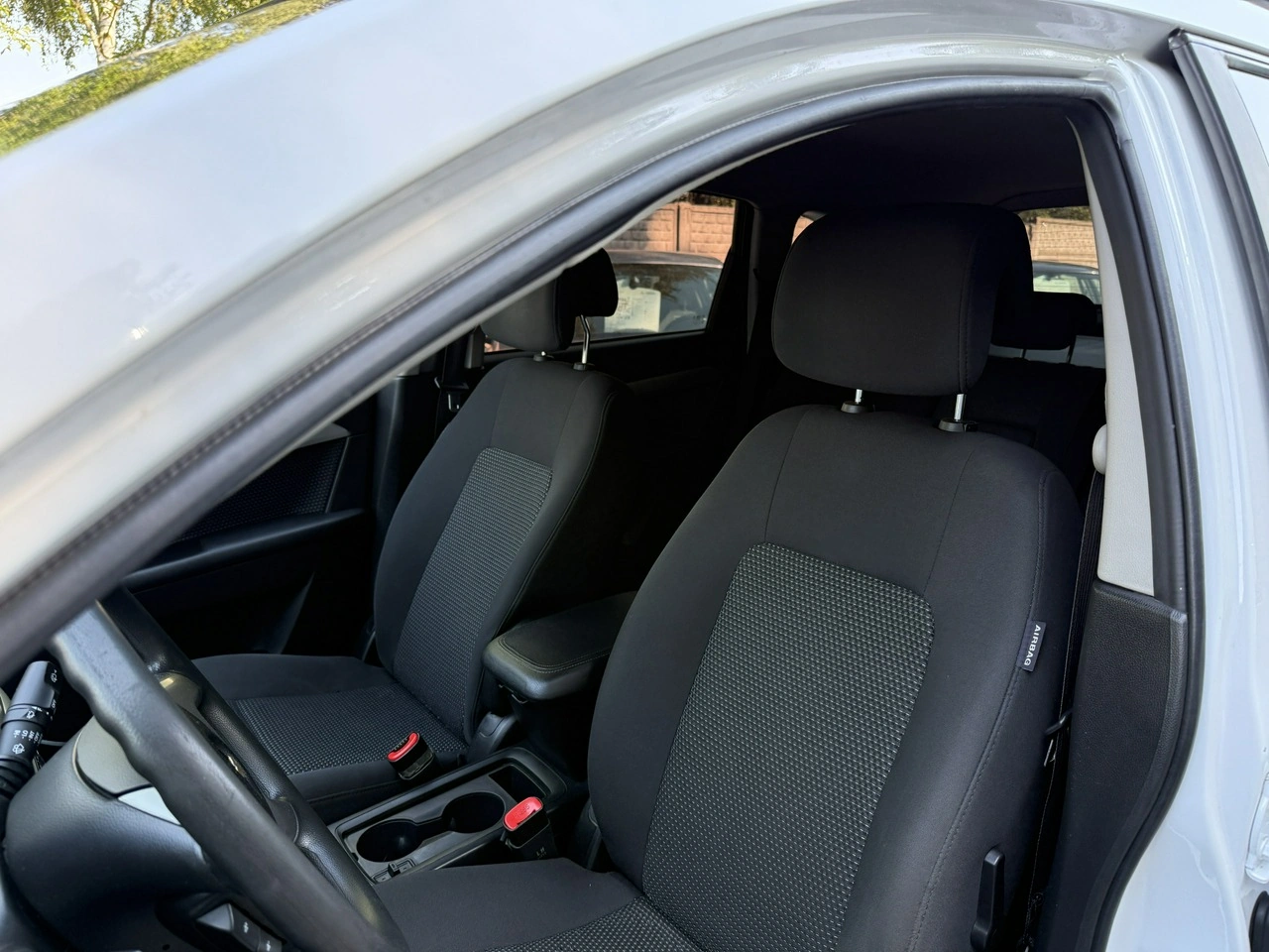 Chevrolet Captiva - Zdjęcie 13