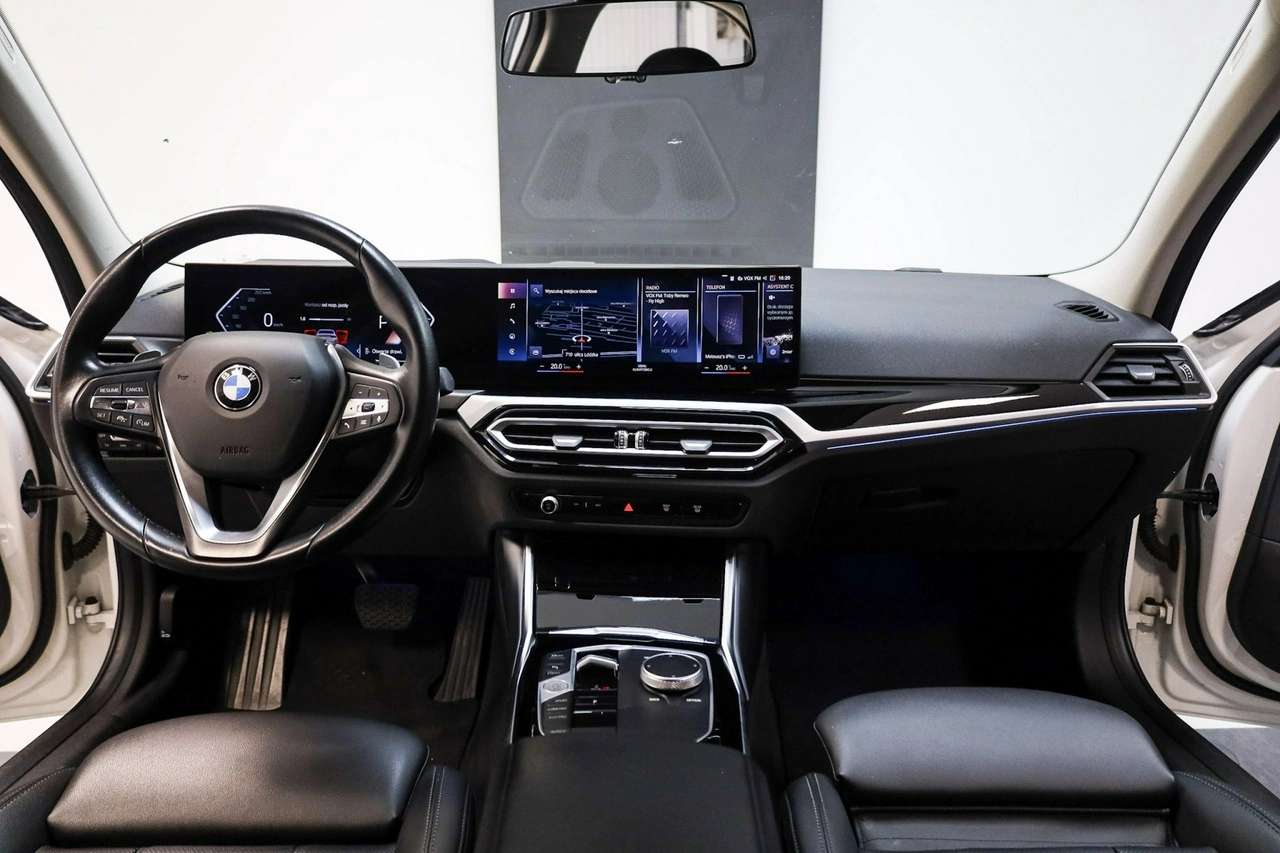 BMW 320 - Zdjęcie 12