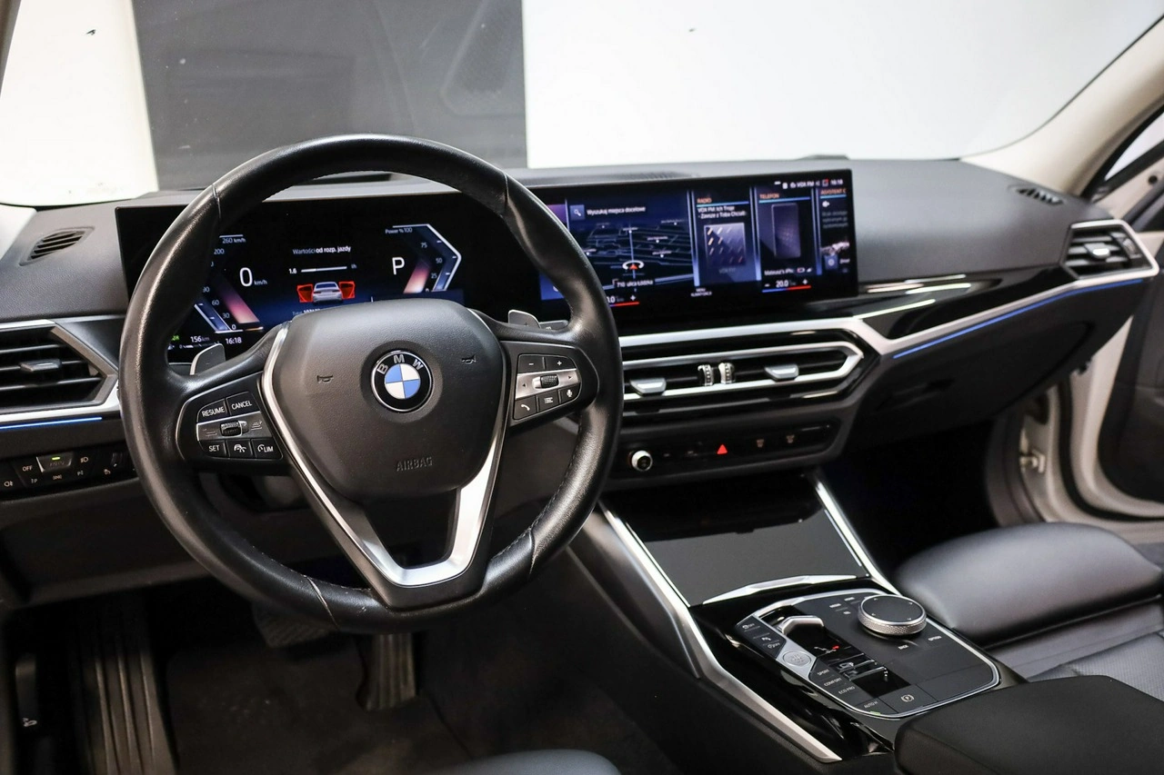 BMW 320 - Zdjęcie 13
