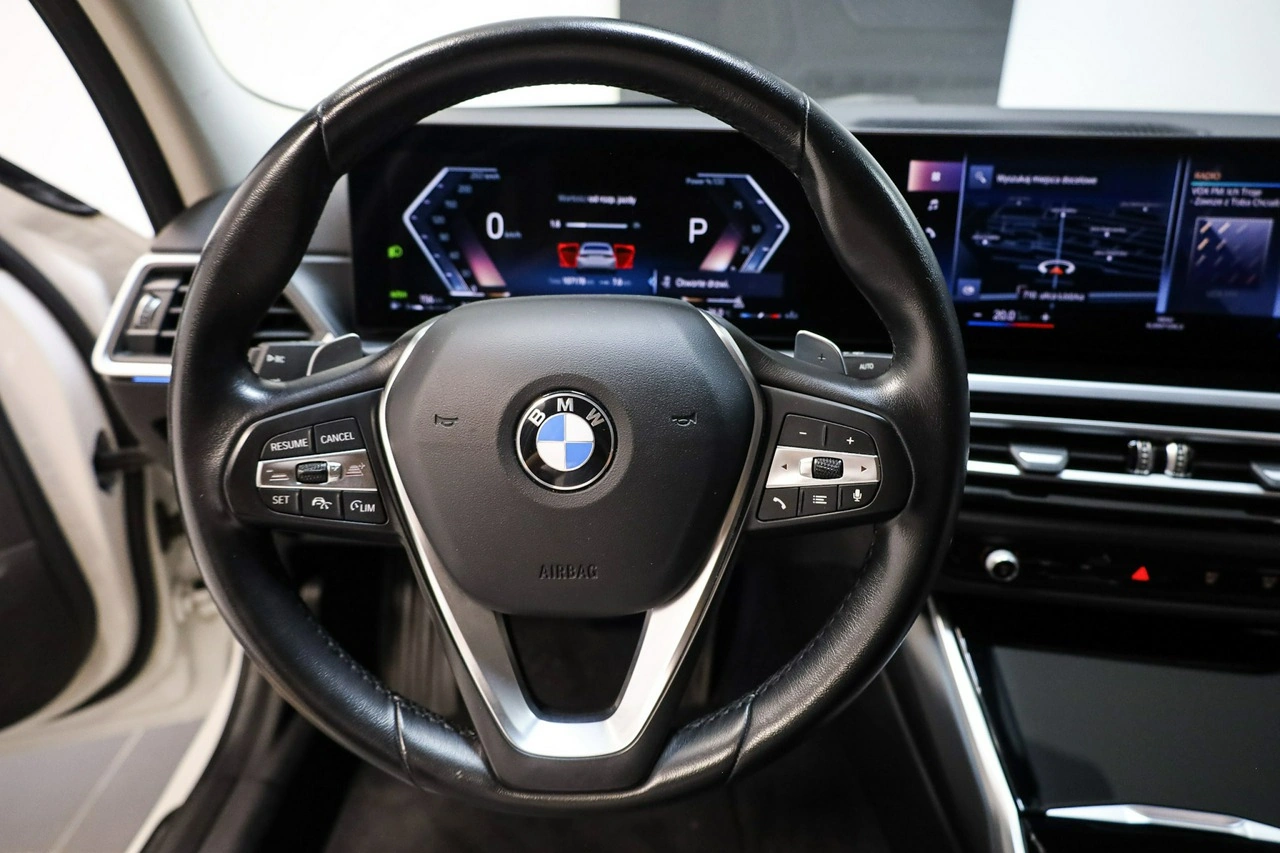 BMW 320 - Zdjęcie 15