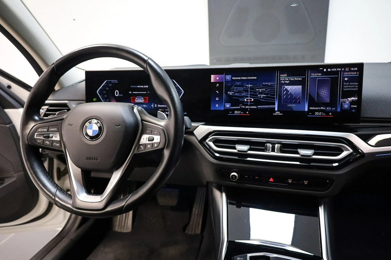 BMW 320 - Zdjęcie 20