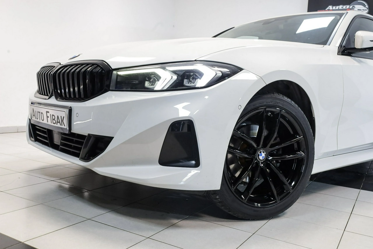 BMW 320 - Zdjęcie 3