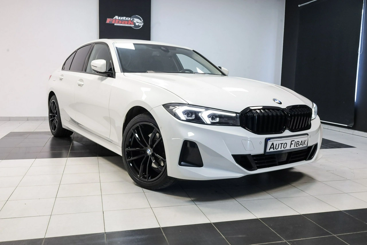 BMW 320 - Zdjęcie 4