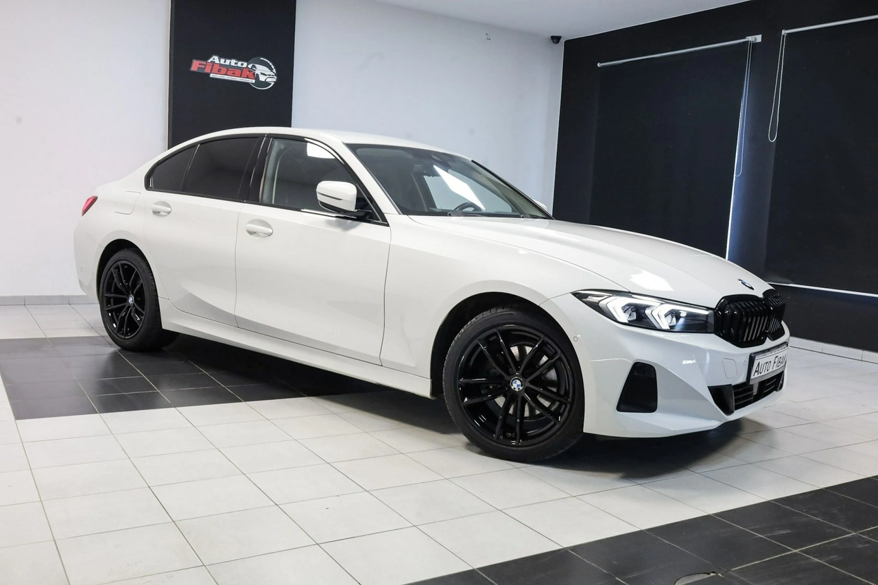 BMW 320 - Zdjęcie 5