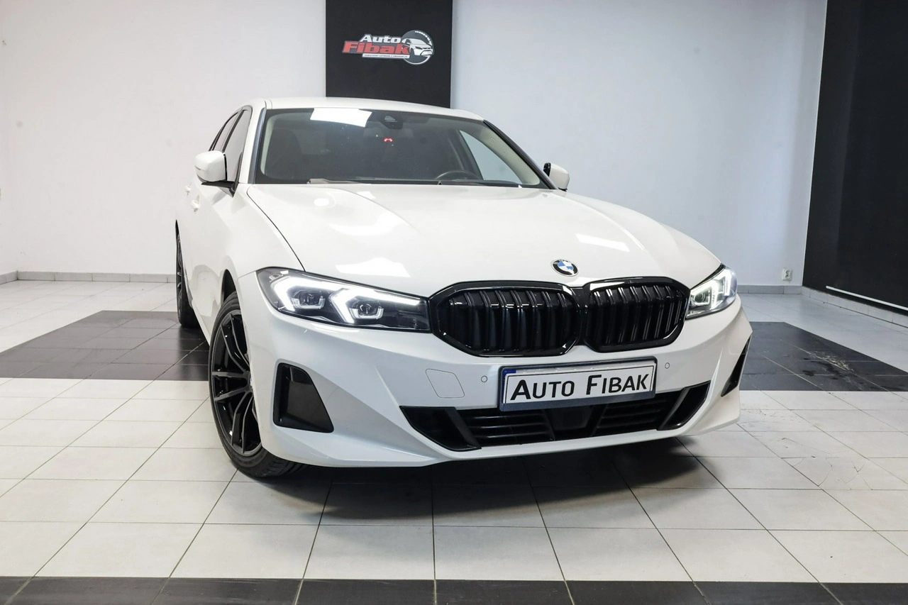BMW 320 - Zdjęcie 6