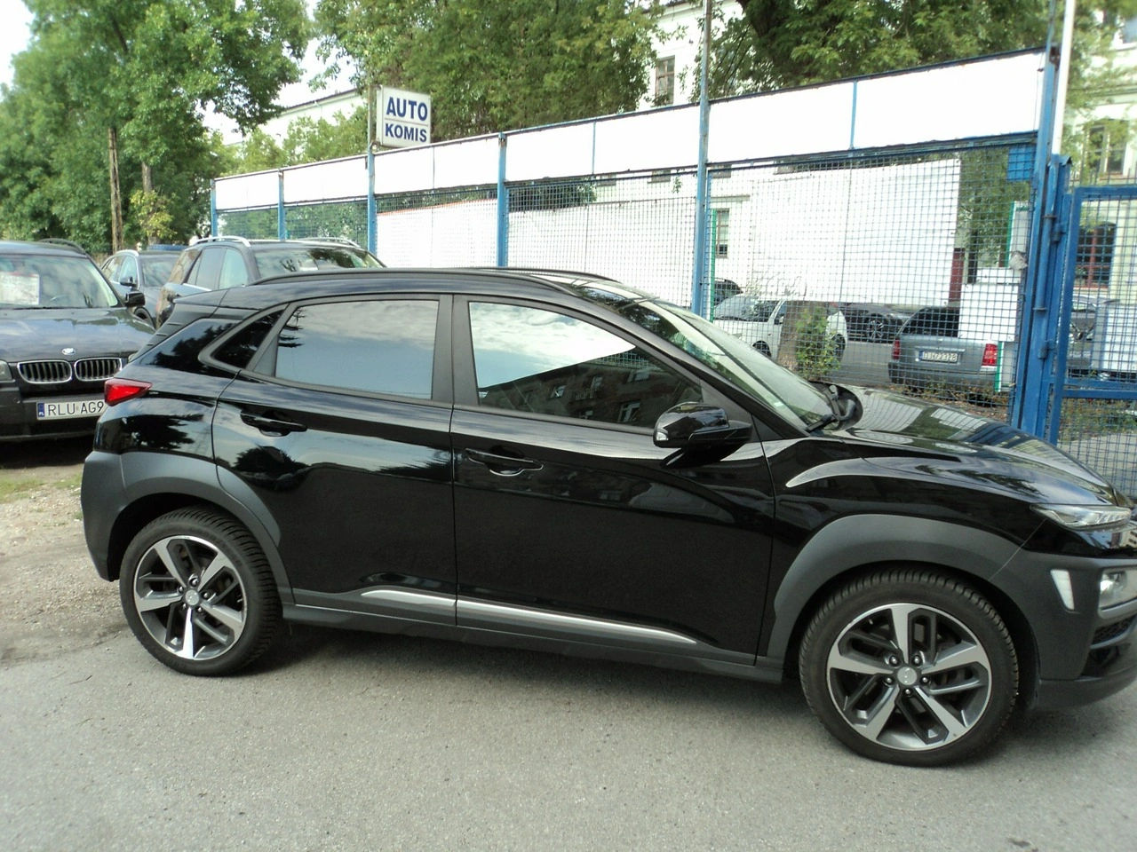 Hyundai Kona - Zdjęcie 2