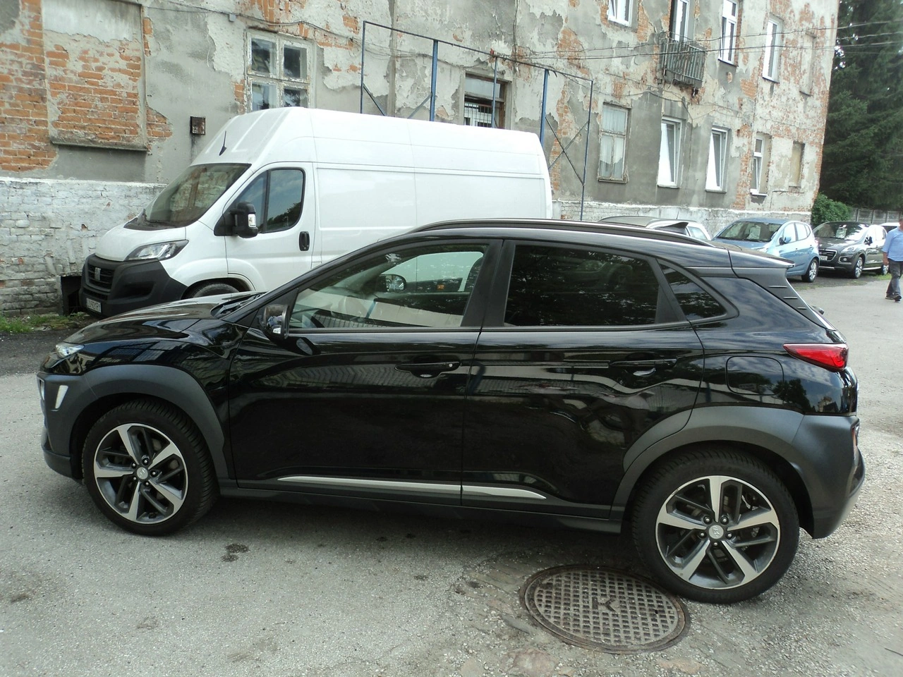 Hyundai Kona - Zdjęcie 3