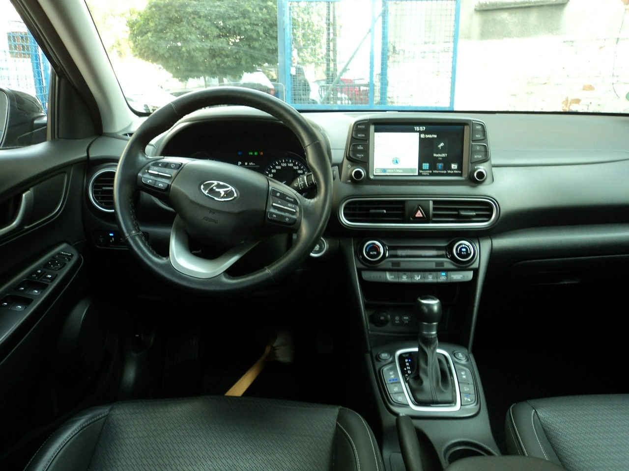 Hyundai Kona - Zdjęcie 8