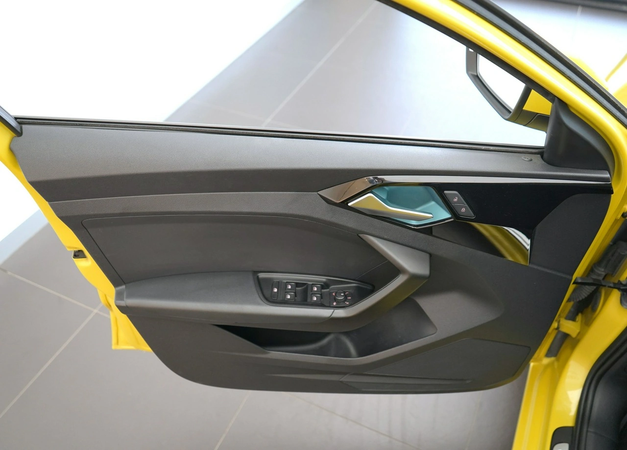 Audi A1 - Zdjęcie 10