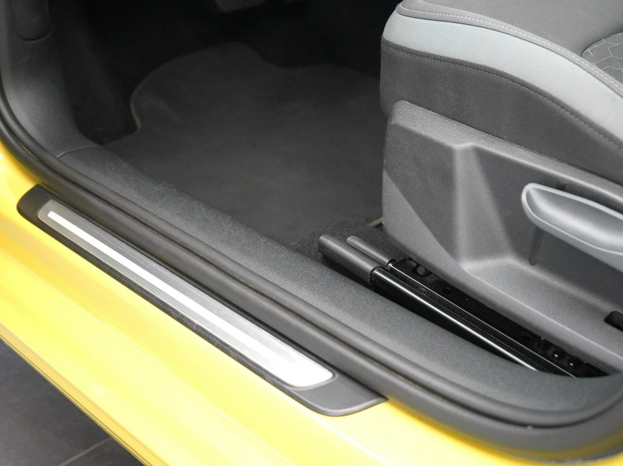 Audi A1 - Zdjęcie 11