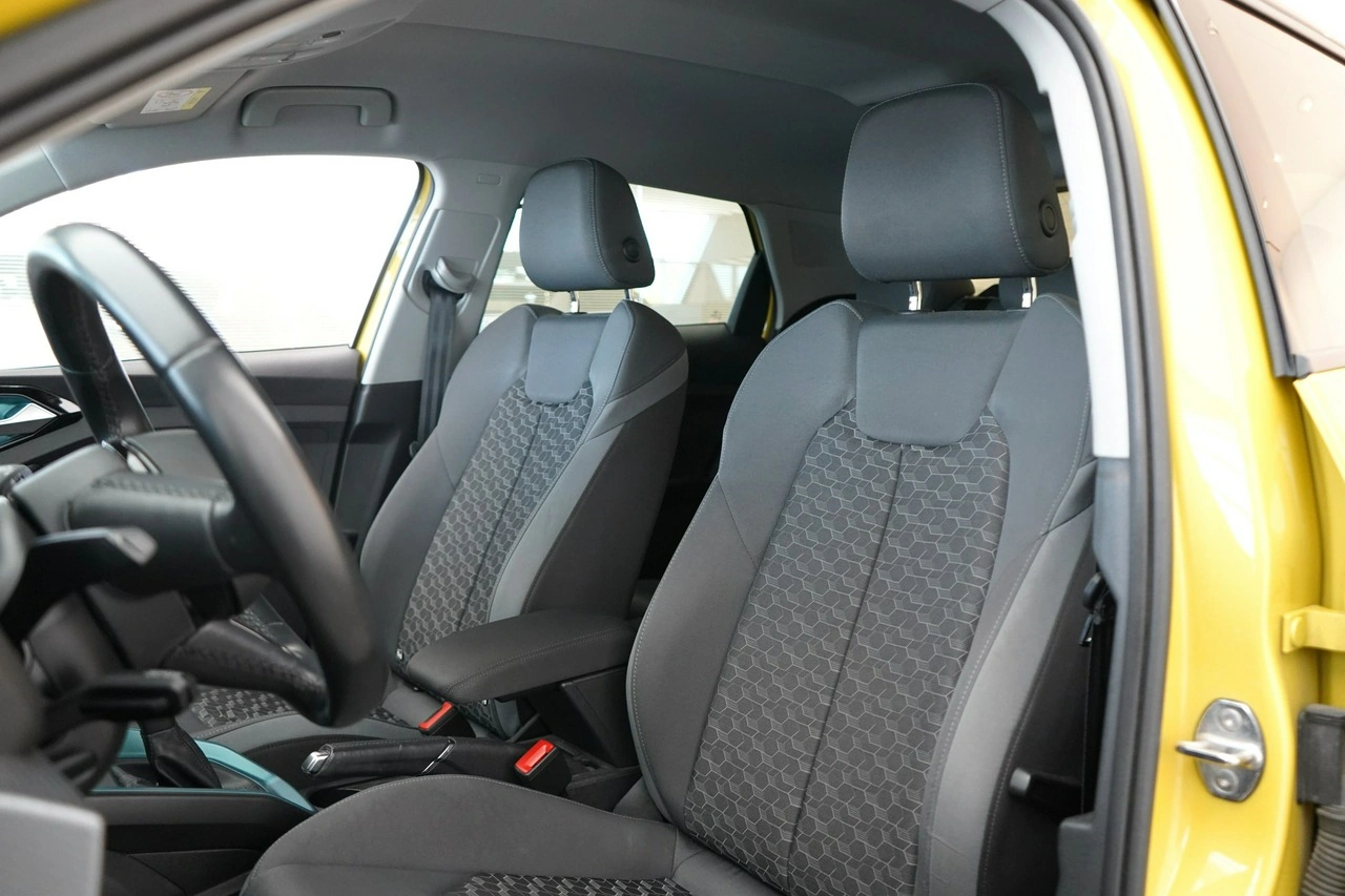 Audi A1 - Zdjęcie 12