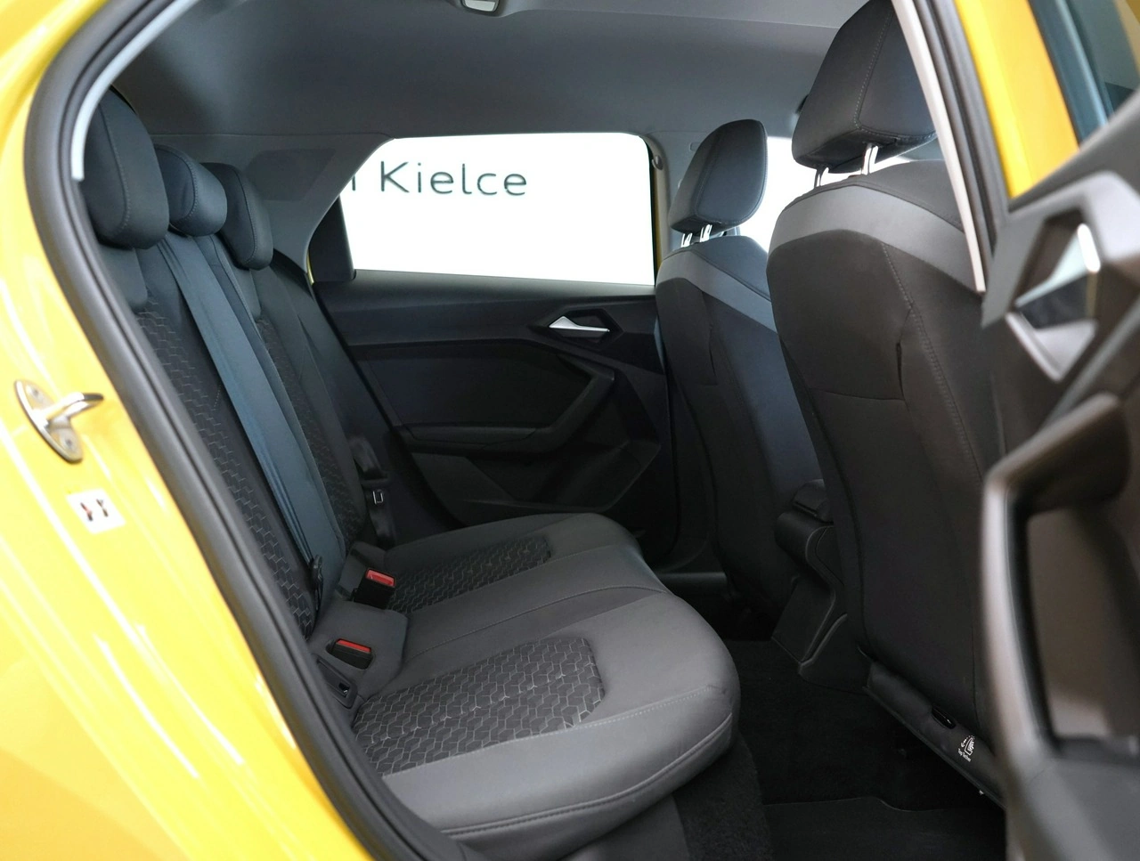 Audi A1 - Zdjęcie 27