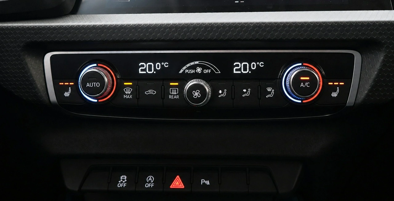 Audi A1 - Zdjęcie 20