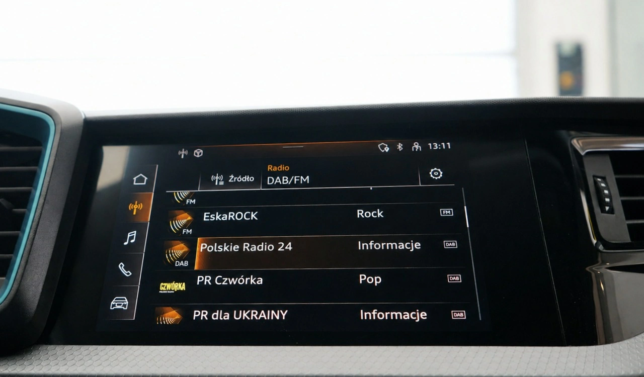 Audi A1 - Zdjęcie 29
