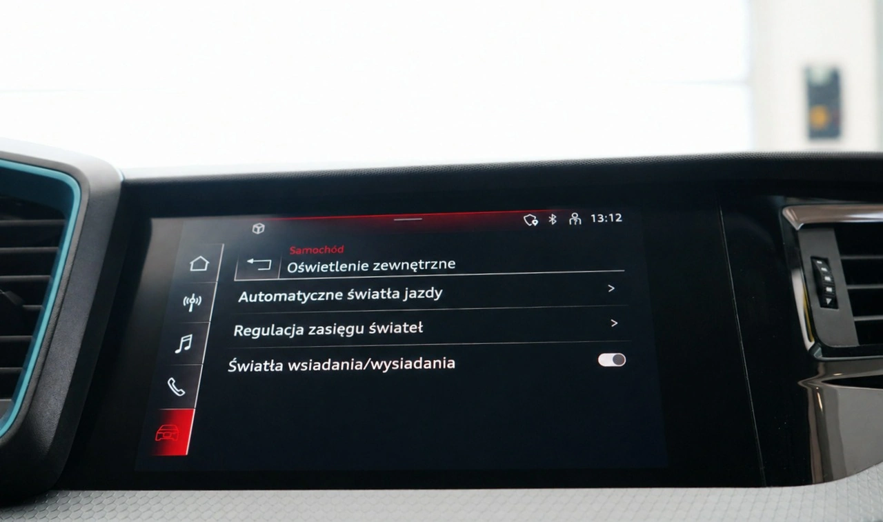 Audi A1 - Zdjęcie 32