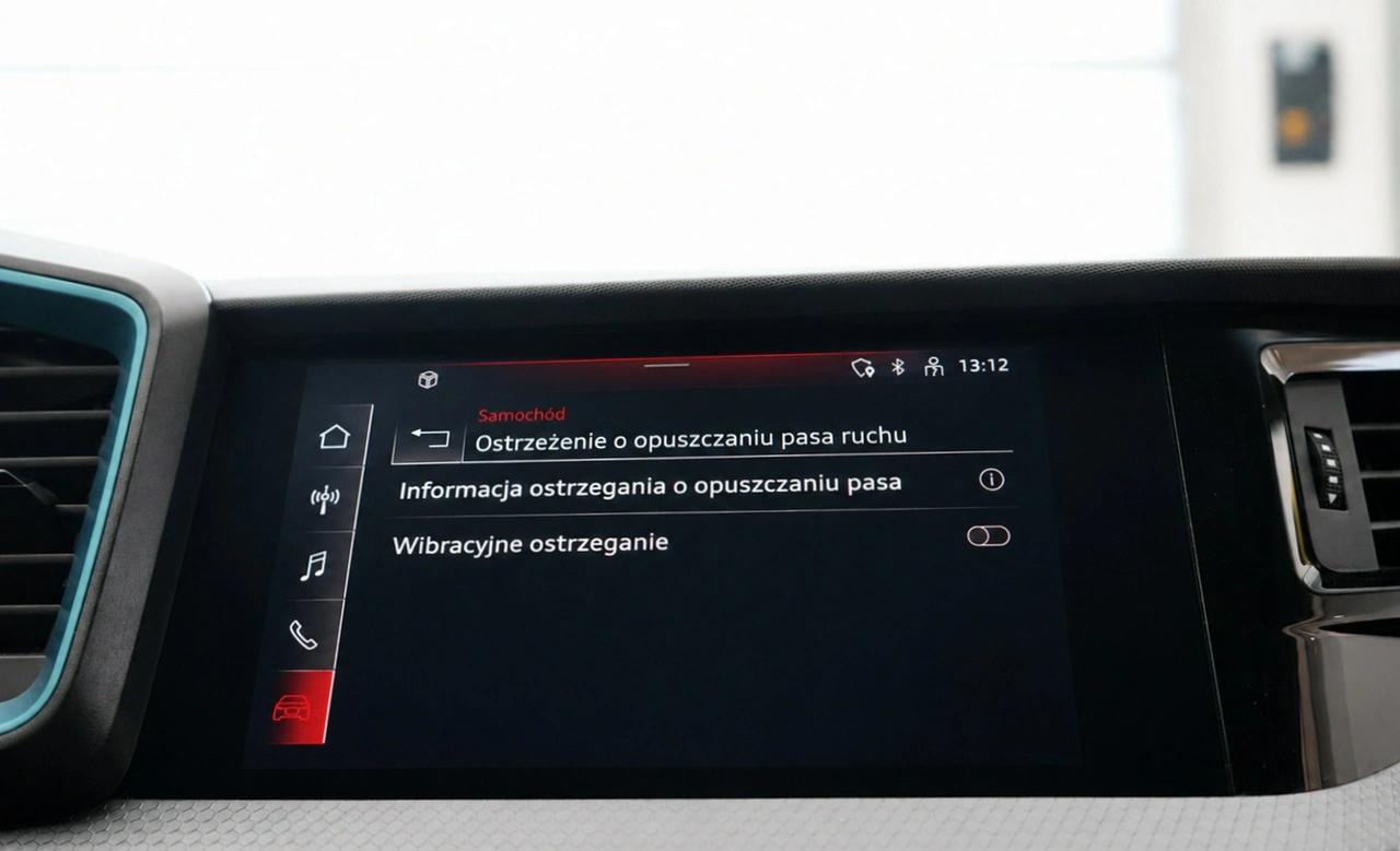 Audi A1 - Zdjęcie 36
