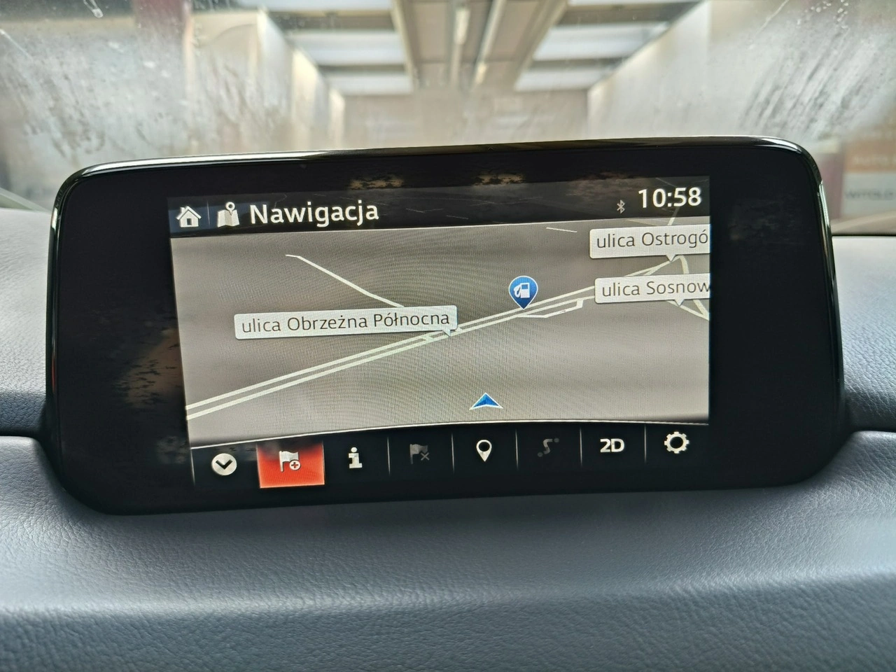 Mazda CX-5 - Zdjęcie 25