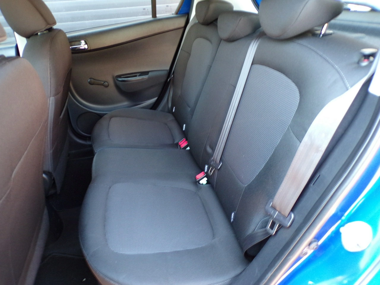 Hyundai i20 - Zdjęcie 19