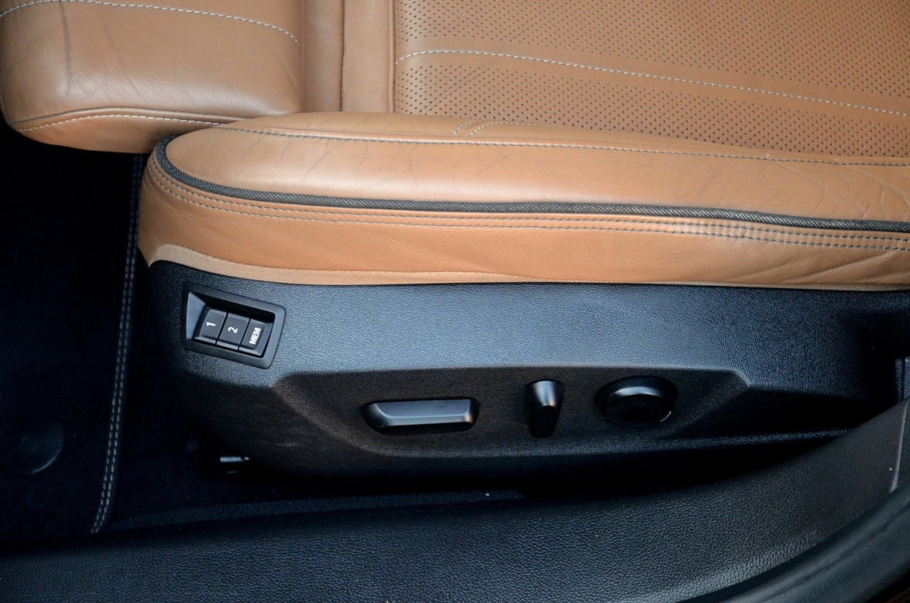Opel Insignia Country Tourer - Zdjęcie 17