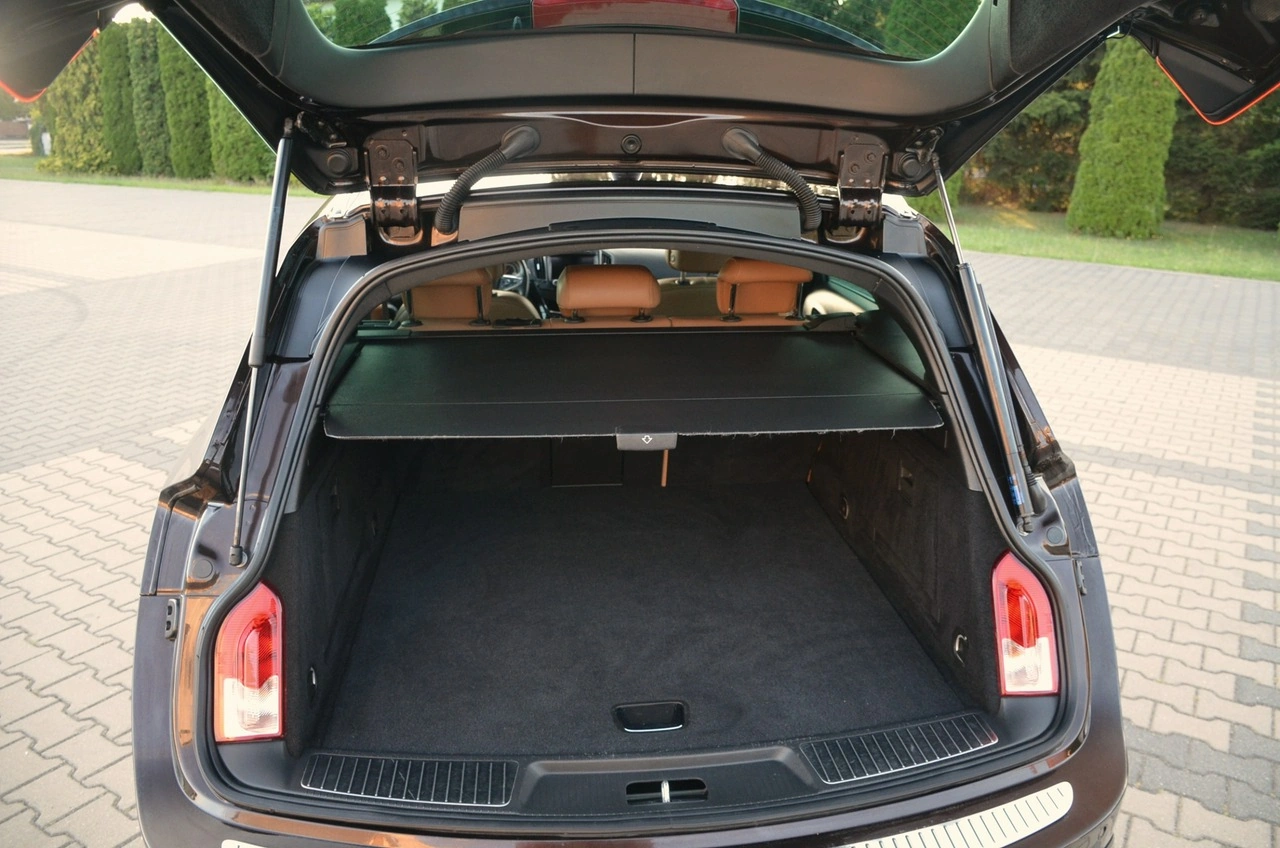 Opel Insignia Country Tourer - Zdjęcie 31
