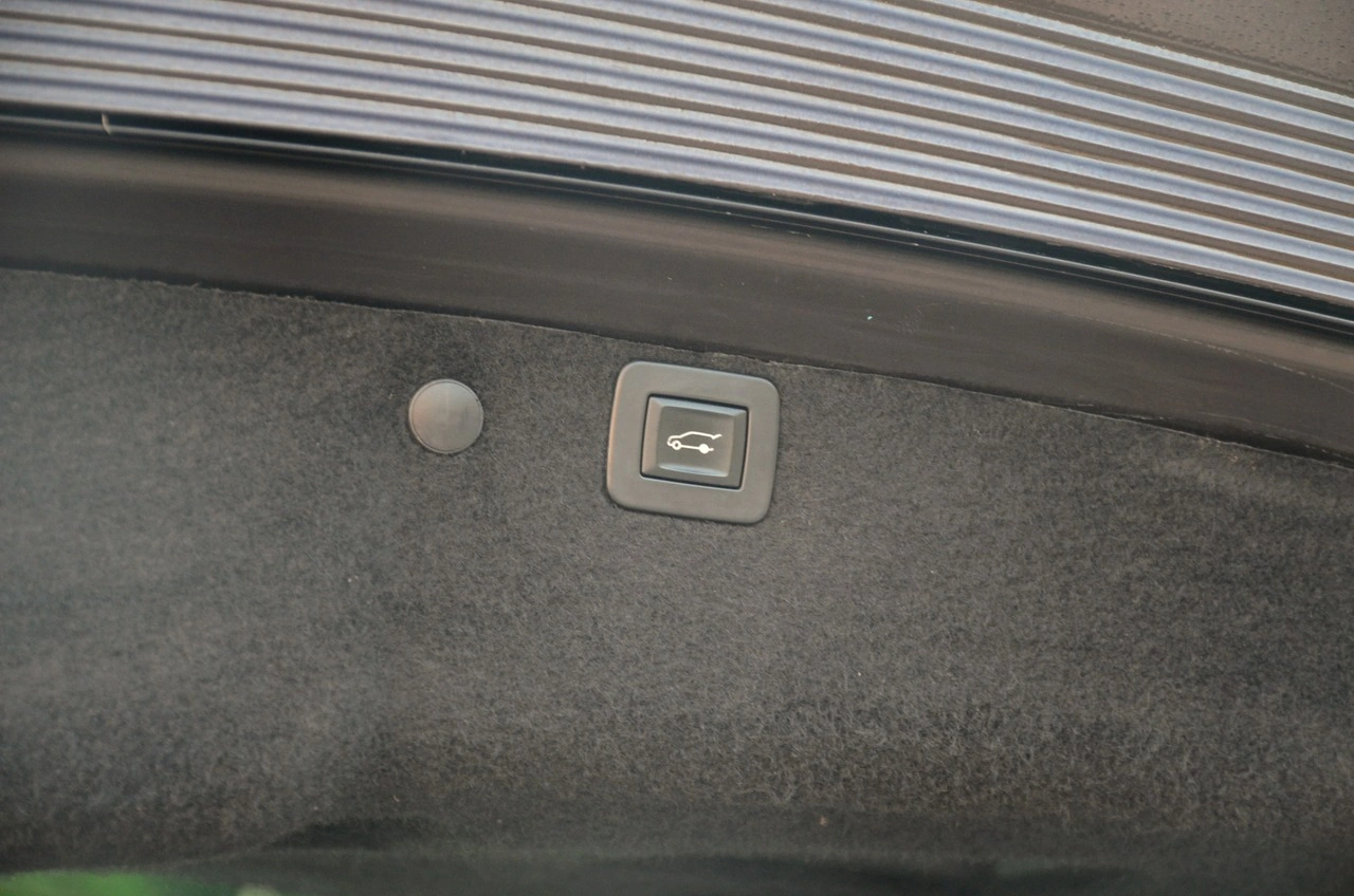 Opel Insignia Country Tourer - Zdjęcie 32