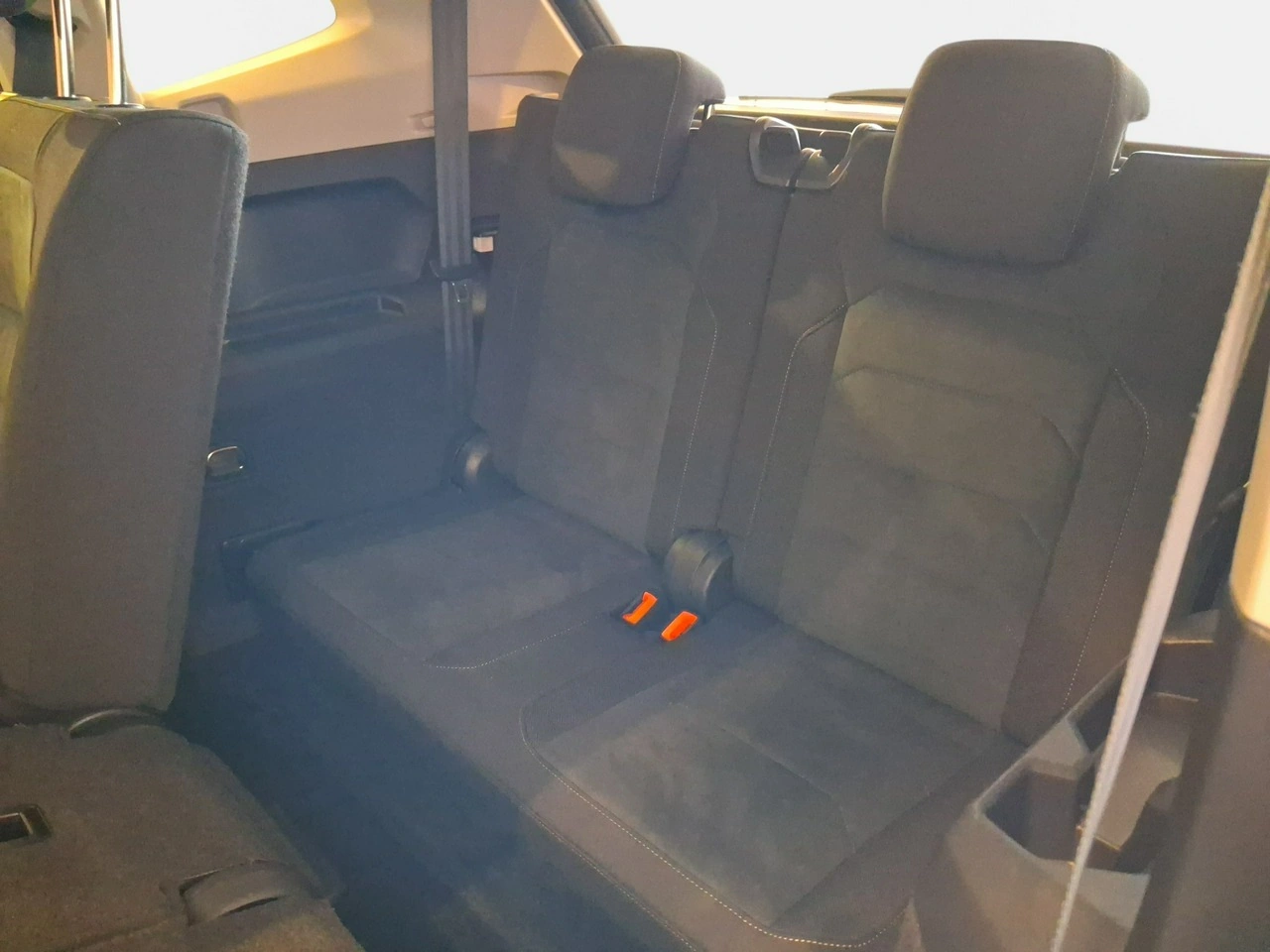 Volkswagen Tiguan Allspace - Zdjęcie 12