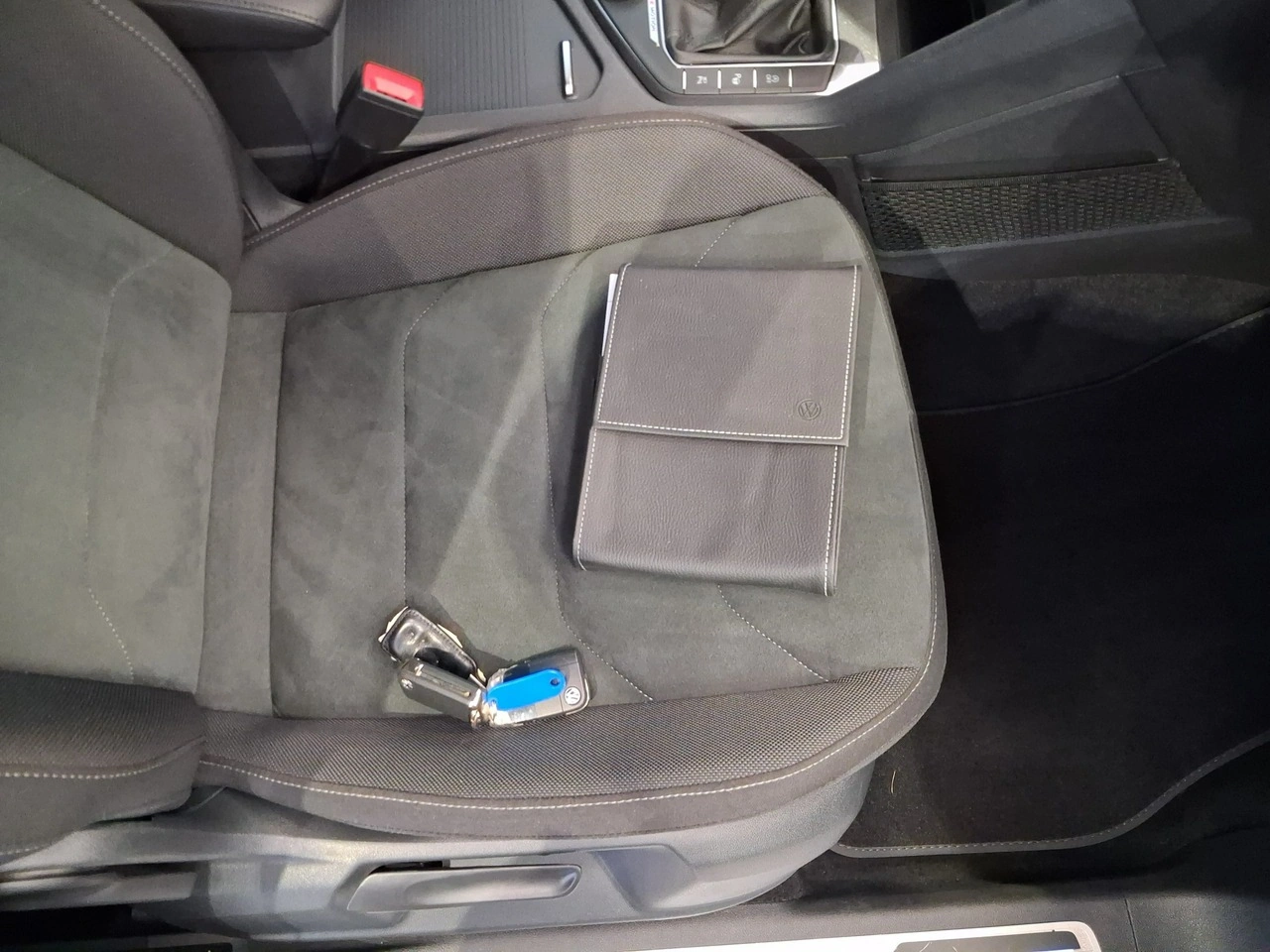Volkswagen Tiguan Allspace - Zdjęcie 24