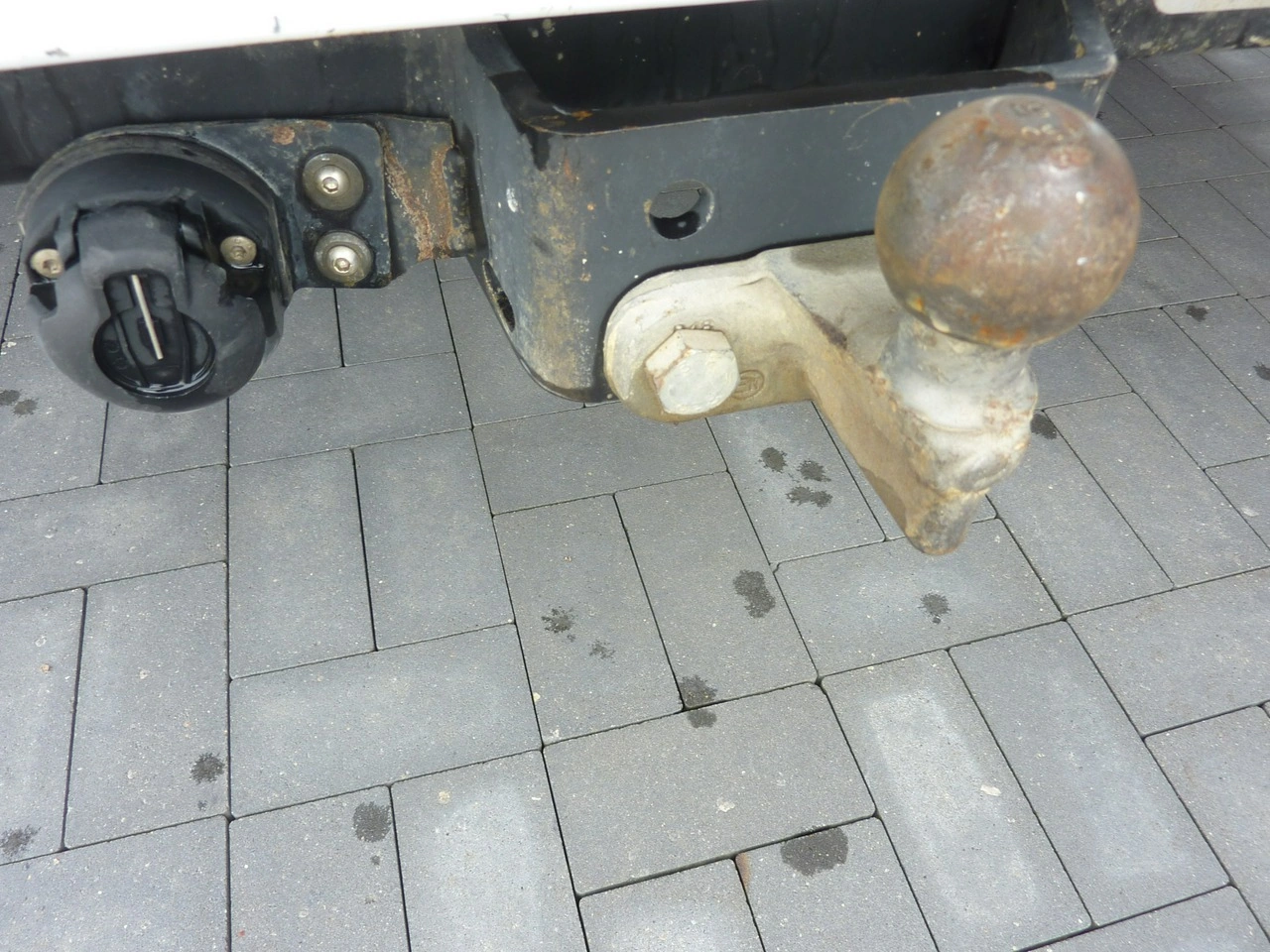 Opel Movano - Zdjęcie 37